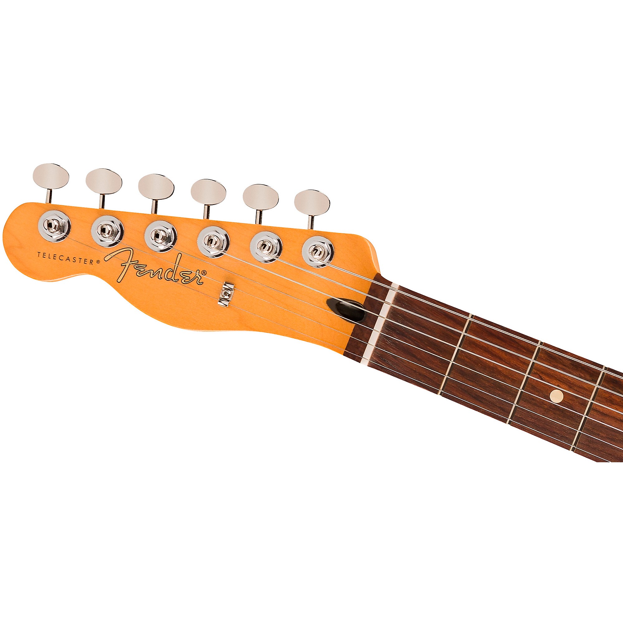 Fender Player II Telecaster Left-Handed Rosewood Fingerboard