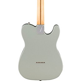 Fender Player II Telecaster Left-Handed Electric Guitar - Rosewood Fingerboard, Cactus Gray