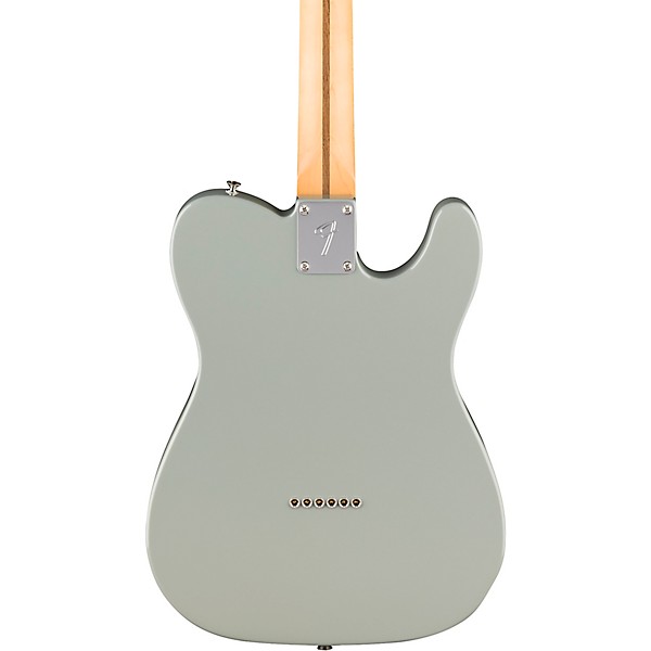Fender Player II Telecaster Left-Handed Electric Guitar - Rosewood Fingerboard, Cactus Gray