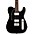 Fender Player II Telecaster HH Rosewood Fingerbo... Fender Player II Telecaster HH Rosewood Fingerboard Electric Guitar Black