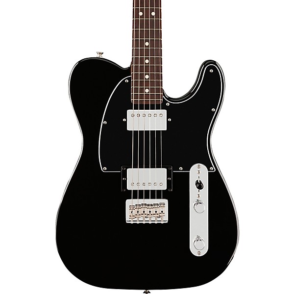 Fender Player II Telecaster HH Rosewood Fingerboard Electric Guitar ...