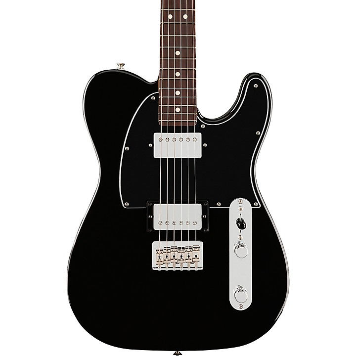 Fender Player II Telecaster HH Rosewood Fingerboard Electric Fender Player II Telecaster HH Rosewood Fingerboard Electric