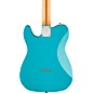 Fender Player II Telecaster HH Rosewood Fingerboard Electric Guitar Aquatone Blue