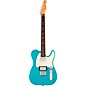 Fender Player II Telecaster HH Rosewood Fingerboard Electric Guitar Aquatone Blue