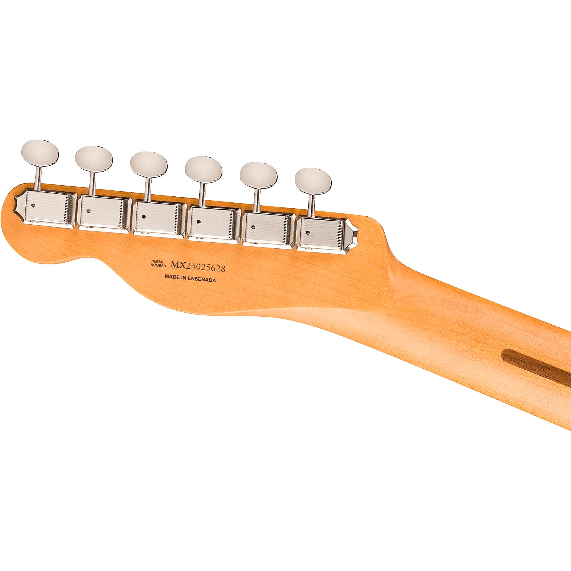 Fender Player II Telecaster HH Rosewood Fingerboard Electric