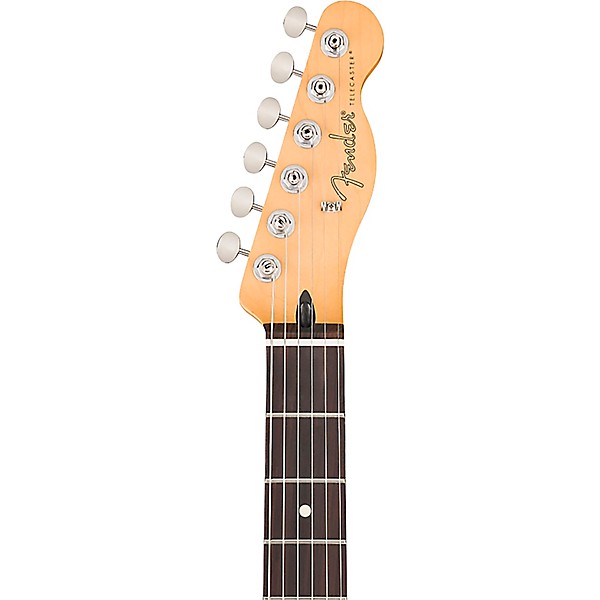 Fender Player II Telecaster HH Electric Guitar - Rosewood Fingerboard, Rallye Orange