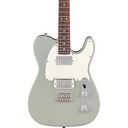 Fender Player II Telecaster HH Electric Guitar - Rosewood Fingerboard, Cactus Gray