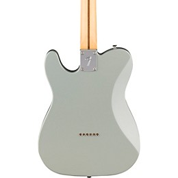 Fender Player II Telecaster HH Electric Guitar - Rosewood Fingerboard, Cactus Gray