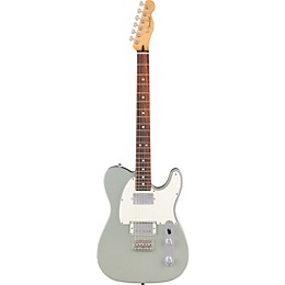 Fender Player II Telecaster HH Electric Guitar - Rosewood Fingerboard, Cactus Gray