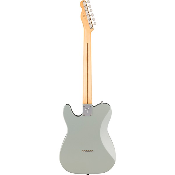 Fender Player II Telecaster HH Electric Guitar - Rosewood Fingerboard, Cactus Gray