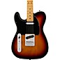 Fender Player II Telecaster Left-Handed Maple Fingerboard Electric Guitar 3-Color Sunburst thumbnail