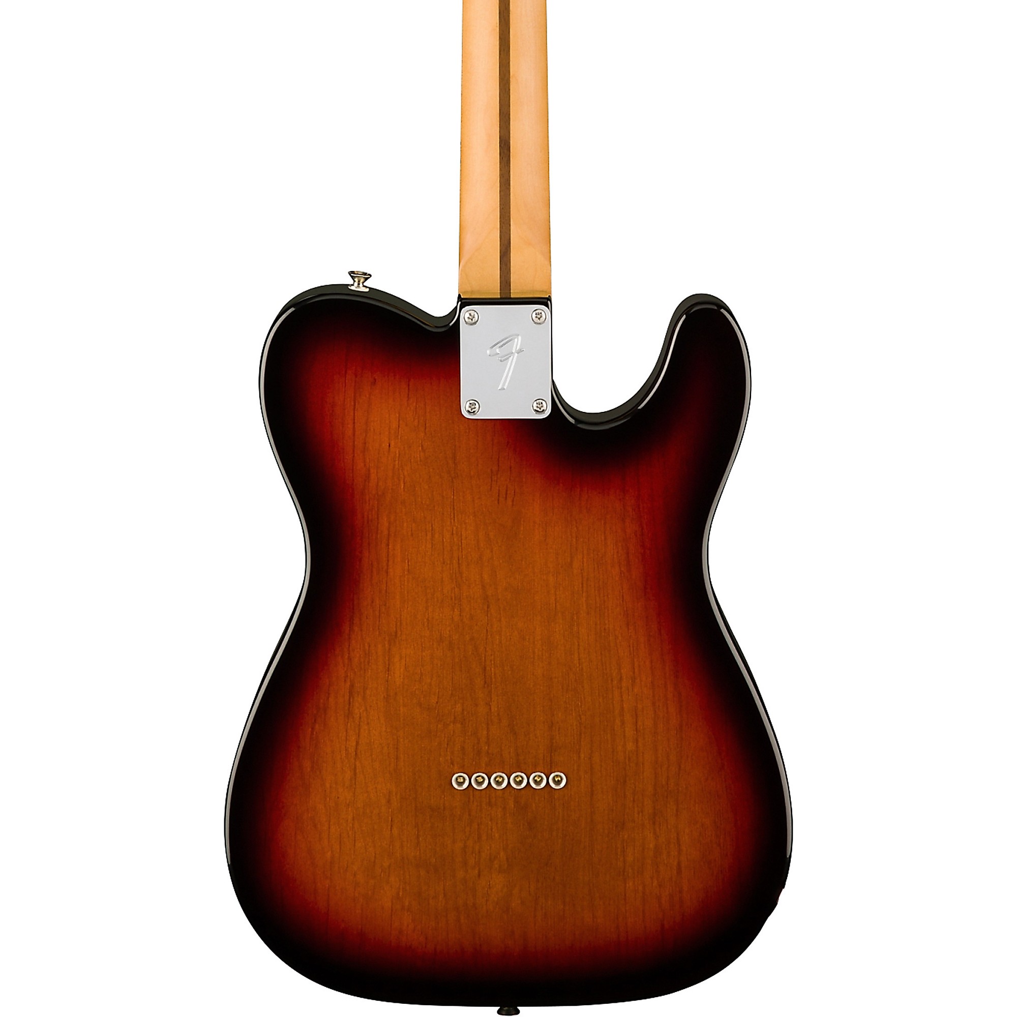 ギター FENDER Player II Telecaster Left-Hand Player II Telecaster® Left-Handed – Fender