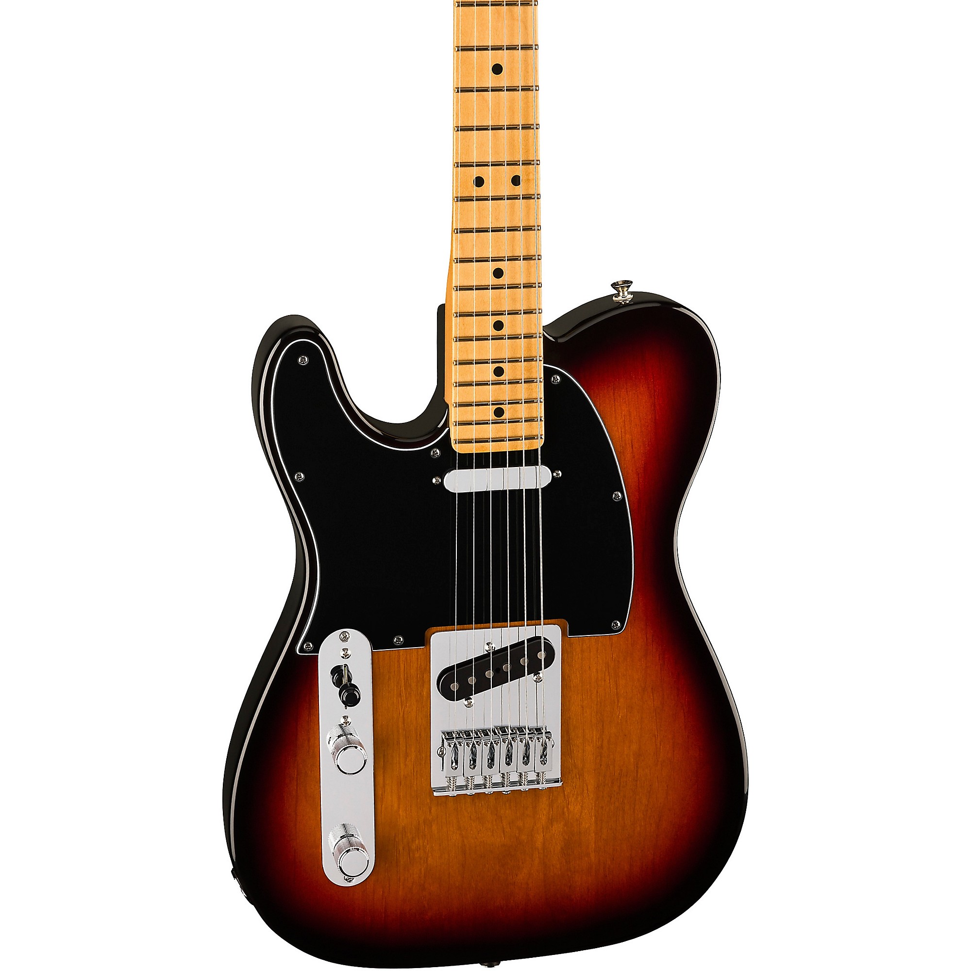 ギター FENDER Player II Telecaster Left-Hand Fender Player II Telecaster Left-Handed Rosewood Fingerboard