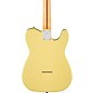 Fender Player II Telecaster Left-Handed Maple Fingerboard Electric Guitar Hialeah Yellow