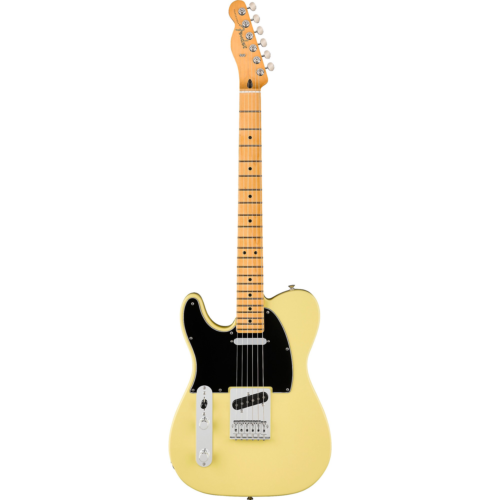 Fender Player II Telecaster Left-Handed Maple Fingerboard