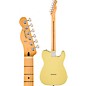 Fender Player II Telecaster Left-Handed Maple Fingerboard Electric Guitar Hialeah Yellow