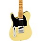 Fender Player II Telecaster Left-Handed Maple Fingerboard Electric Guitar Hialeah Yellow