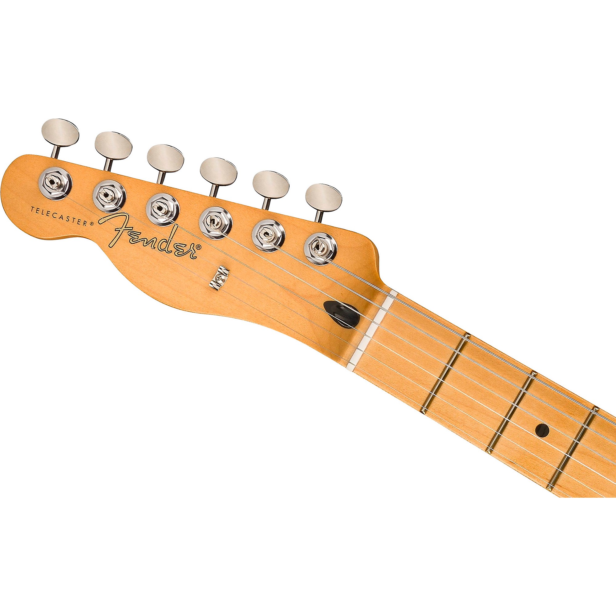 Fender Player II Telecaster Left-Handed Maple Fingerboard