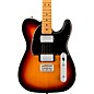 Fender Player II Telecaster HH Maple Fingerboard Electric Guitar 3-Color Sunburst thumbnail