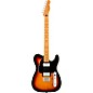 Fender Player II Telecaster HH Maple Fingerboard Electric Guitar 3-Color Sunburst