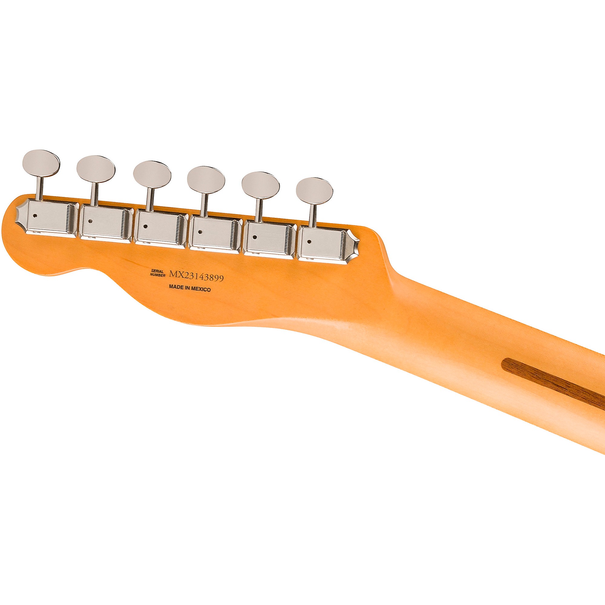 Fender Player II Telecaster HH Maple Fingerboard Electric
