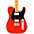 Fender Player II Telecaster HH Maple Fingerboar... Fender Player II Telecaster HH Maple Fingerboard Electric Guitar Coral Red