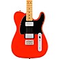 Fender Player II Telecaster HH Maple Fingerboard Electric Guitar Coral Red thumbnail