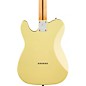 Fender Player II Telecaster HH Maple Fingerboard Electric Guitar Hialeah Yellow