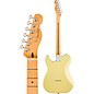 Fender Player II Telecaster HH Maple Fingerboard Electric Guitar Hialeah Yellow