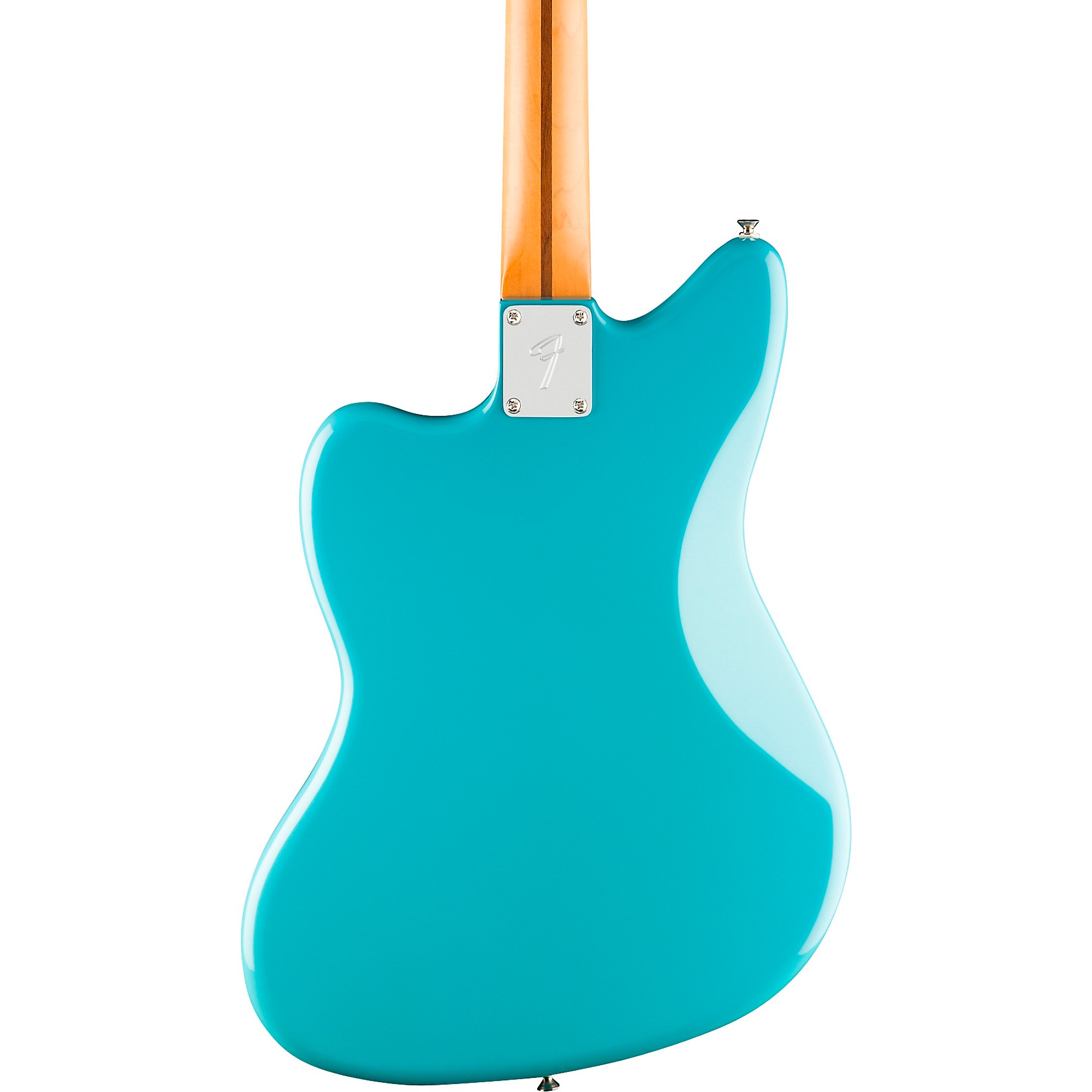 Fender / Player Jazzmaster Ⅱ Blue Fender Player II Jazzmaster Rosewood Fingerboard Electric
