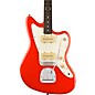 Fender Player II Jazzmaster Rosewood Fingerboard Electric Guitar Coral Red thumbnail