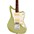 Fender Player II Jazzmaster Rosewood Fingerbo... Fender Player II Jazzmaster Rosewood Fingerboard Electric Guitar Birch Green