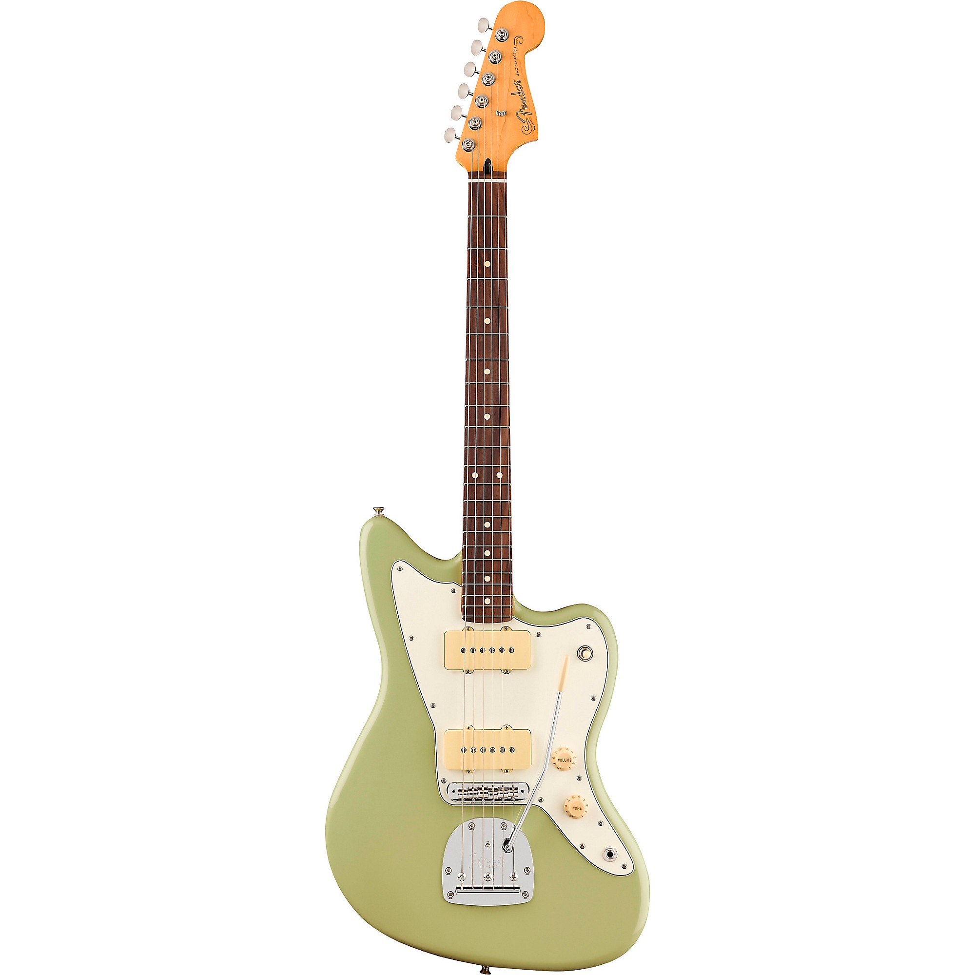 Fender Player II Jazzmaster Rosewood Fingerboard Electric Fender Player II Jazzmaster Rosewood Fingerboard Electric