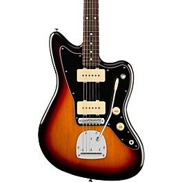 Fender Player II Jazzmaster Rosewood Fin... Fender Player II Jazzmaster Rosewood Fingerboard Electric Guitar 3-Color Sunburst