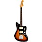 Fender Player II Jazzmaster Rosewood Fingerboard Electric Guitar 3-Color Sunburst