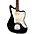 Fender Player II Jazzmaster Rosewood Fingerboard El... Fender Player II Jazzmaster Rosewood Fingerboard Electric Guitar Black