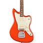 Fender Player II Jazzmaster Electric Guitar - Rosewood Fingerboard, Rallye Orange thumbnail