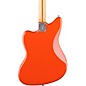 Fender Player II Jazzmaster Electric Guitar - Rosewood Fingerboard, Rallye Orange