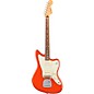 Fender Player II Jazzmaster Electric Guitar - Rosewood Fingerboard, Rallye Orange