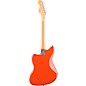 Fender Player II Jazzmaster Electric Guitar - Rosewood Fingerboard, Rallye Orange