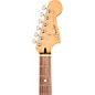 Fender Player II Jazzmaster Electric Guitar - Rosewood Fingerboard, Rallye Orange