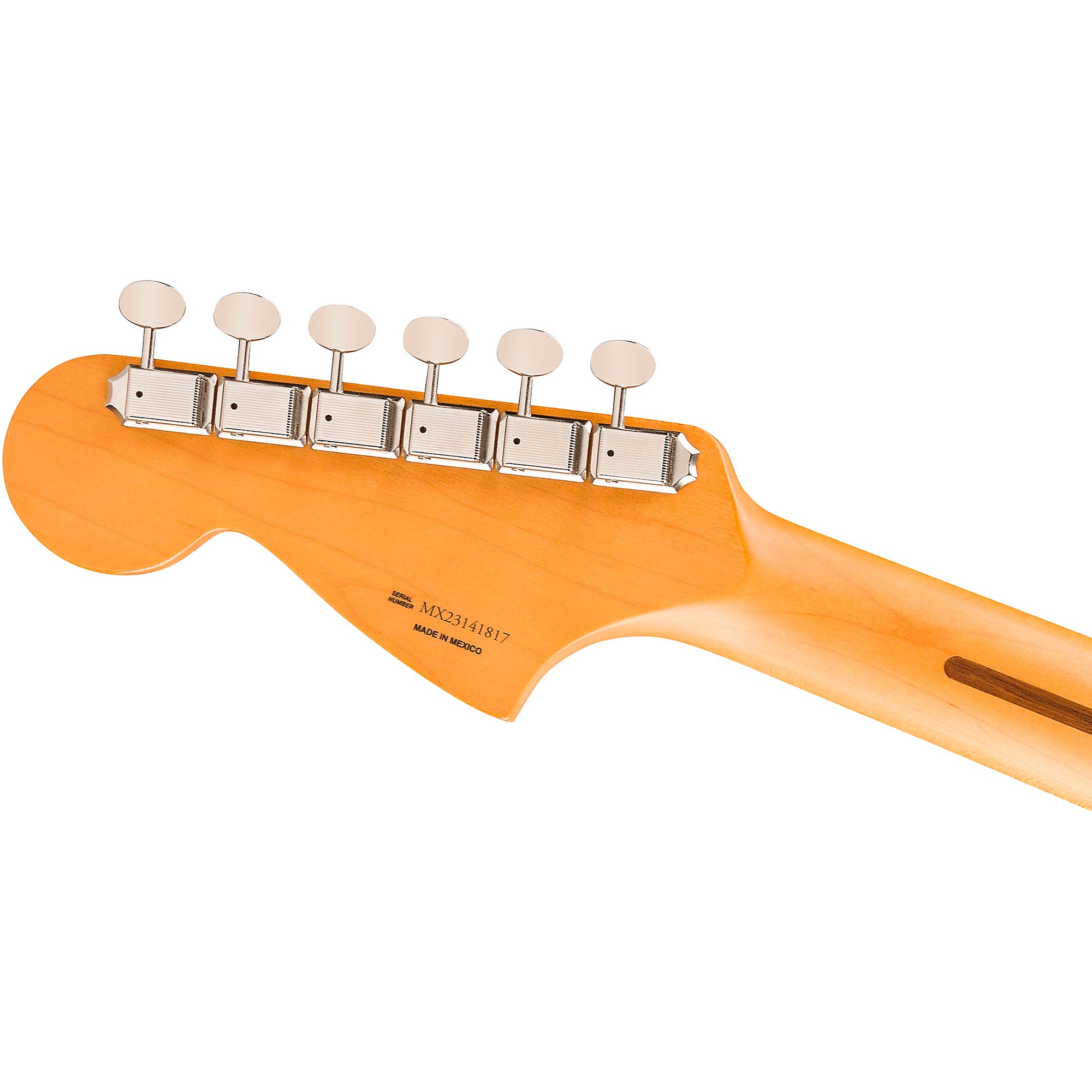 Fender Player II Jaguar Rosewood Fingerboard Electric Guitar