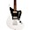 Fender Player II Jaguar Rosewood Fingerboard Elec... Fender Player II Jaguar Rosewood Fingerboard Electric Guitar Polar White