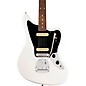 Fender Player II Jaguar Rosewood Fingerboard Electric Guitar Polar White thumbnail