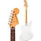 Fender Player II Jaguar Rosewood Fingerboard Electric Guitar Polar White