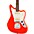 Fender Player II Jaguar Rosewood Fingerboard Electr... Fender Player II Jaguar Rosewood Fingerboard Electric Guitar Coral Red