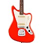 Fender Player II Jaguar Rosewood Fingerboard Electric Guitar Coral Red thumbnail