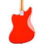 Fender Player II Jaguar Rosewood Fingerboard Electric Guitar Coral Red