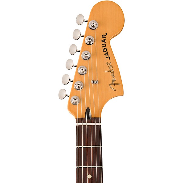 Fender Player II Jaguar Electric Guitar - Rosewood Fingerboard