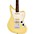 Fender Player II Jaguar Rosewood Fingerboard E... Fender Player II Jaguar Rosewood Fingerboard Electric Guitar Hialeah Yellow